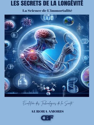 cover image of Les Secrets de la Longévité